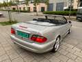 Mercedes-Benz CLK 320 CABRIO AMG PAKKET BJ 98 /COMPLEET AMG UITGV/19''AM - thumbnail 27