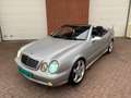 Mercedes-Benz CLK 320 CABRIO AMG PAKKET BJ 98 /COMPLEET AMG UITGV/19''AM - thumbnail 15