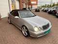 Mercedes-Benz CLK 320 CABRIO AMG PAKKET BJ 98 /COMPLEET AMG UITGV/19''AM - thumbnail 20