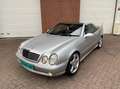 Mercedes-Benz CLK 320 CABRIO AMG PAKKET BJ 98 /COMPLEET AMG UITGV/19''AM - thumbnail 1