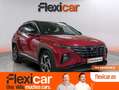 Hyundai TUCSON 1.6 TGDI 132kW (180CV) 48V Style DCT 4x4 Mauve - thumbnail 1