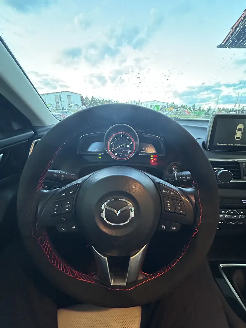 Mazda 3 SKYACTIV-D 150 Sports-Line - 1