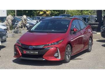 VVT-i 122h Hybride Solar - GARANTIE 12 MOIS