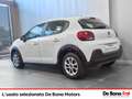 Citroen C3 1.5 bluehdi feel s&s 100cv 6m Bianco - thumbnail 3