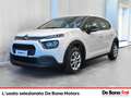 Citroen C3 1.5 bluehdi feel s&s 100cv 6m Bianco - thumbnail 1