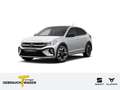 Volkswagen Taigo 1.0 TSI DSG R-LINE PANO NAVI ASSIST Silber - thumbnail 1