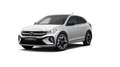 Volkswagen Taigo 1.0 TSI DSG R-LINE PANO NAVI ASSIST Silber - thumbnail 2