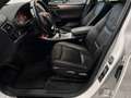 BMW X3 xDrive 20 d Advantage Weiß - thumbnail 5