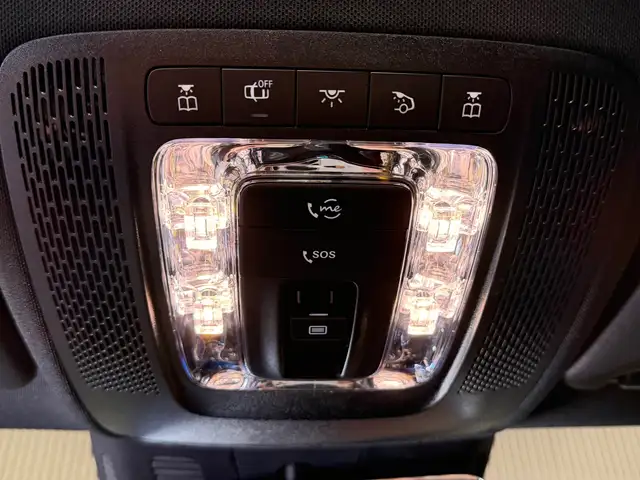 Mercedes-Benz Cla view 17