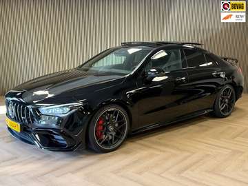 S 4MATIC+ AUT. PANORAMADAK HEAD-UP MULTIBEAM-LED M
