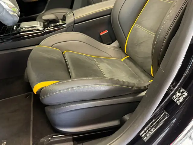 Mercedes-Benz Cla view 13
