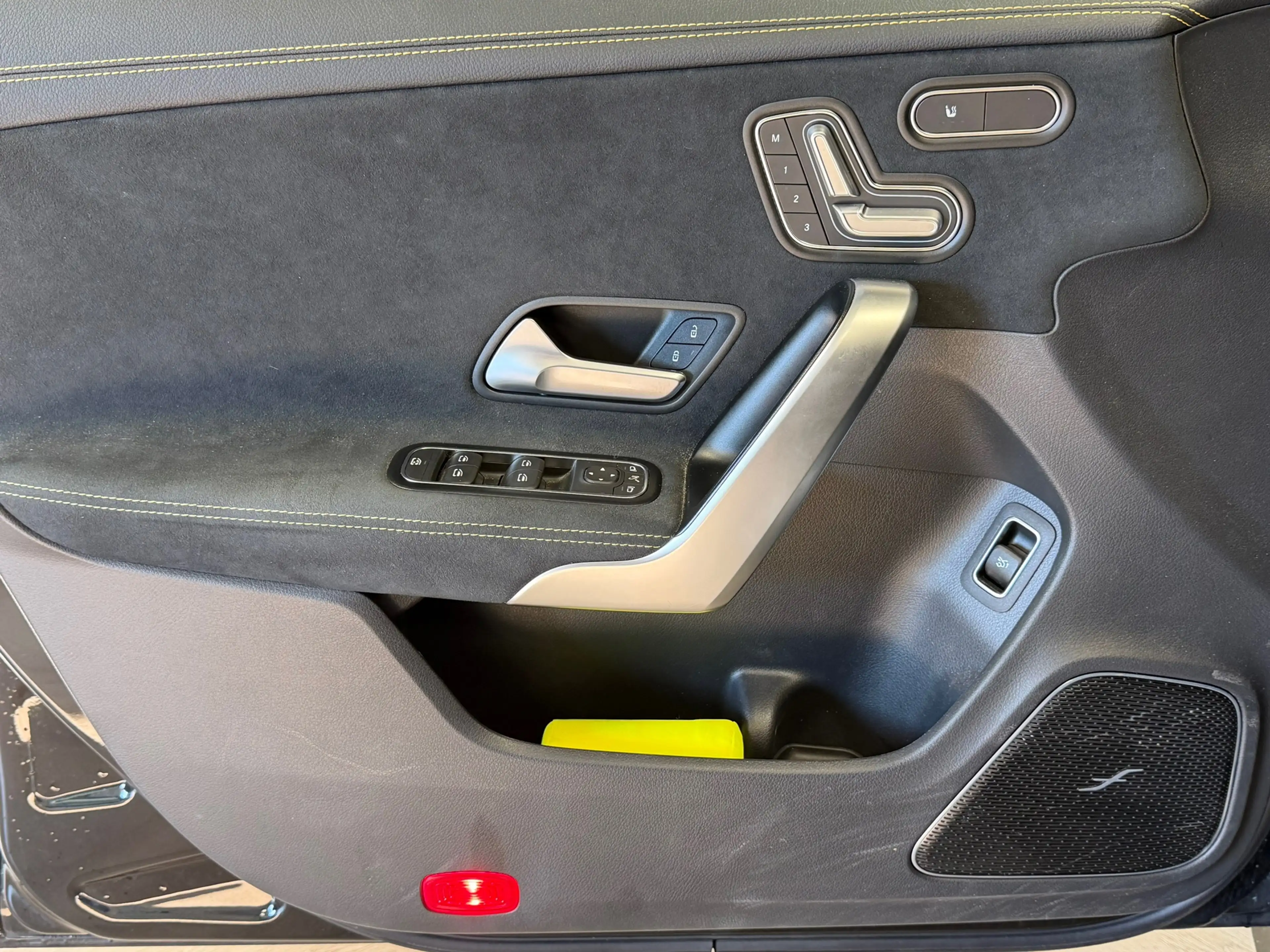 Mercedes-Benz CLA 45 AMG S 4MATIC+ AUT. PANORAMADAK HEAD-UP MULTIBEAM-LED M — photo 14
