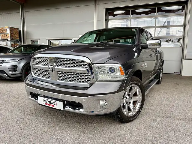 RAM 1500 RAM 1500 Laramie Crew Cab Long