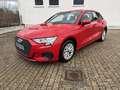 Audi A3 Spb. 40 TFSIe S-tr. ACC KAM NAVI SHZ Rot - thumbnail 2