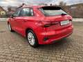Audi A3 Spb. 40 TFSIe S-tr. ACC KAM NAVI SHZ Rot - thumbnail 8