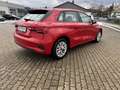 Audi A3 Spb. 40 TFSIe S-tr. ACC KAM NAVI SHZ Rot - thumbnail 6