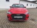 Audi A3 Spb. 40 TFSIe S-tr. ACC KAM NAVI SHZ Rot - thumbnail 3