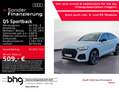 Audi Q5 S line 40 TDI quattro Weiß - thumbnail 1