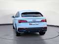 Audi Q5 S line 40 TDI quattro Weiß - thumbnail 5