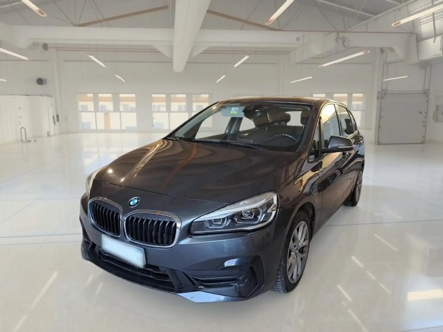 BMW 225 225xe ACTIVE TOURER iPerformance Business autom. - 1