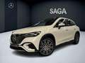 Mercedes-Benz EQE SUV 350 4MATIC AMG Line Toit Pano Bianco - thumbnail 1