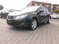 SEAT Ibiza SC 1.2 12V Style Copa aus 1.Hand Schwarz - thumbnail 2
