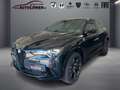 Alfa Romeo Stelvio Quadrifoglio AT8-Q4 *Sofort Verfügbar* Schwarz - thumbnail 1