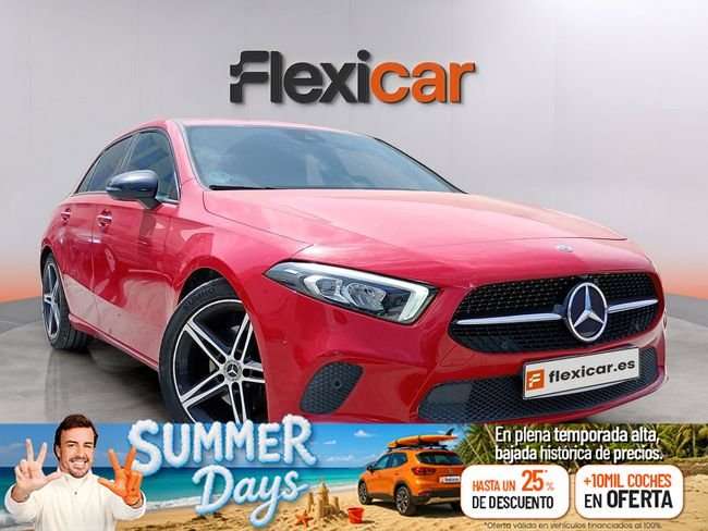 Mercedes-Benz A 200 null - foto 1