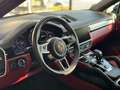 Porsche Cayenne Coupe Platinum/Sport-Design/Matrix/18-W Blauw - thumbnail 19