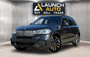 xDrive50i