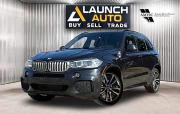 xDrive50i