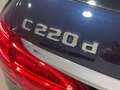 Mercedes-Benz C 220 estate d estate amg line (euro 6d) Blauw - thumbnail 12