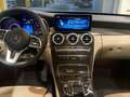 Mercedes-Benz C 220 estate d estate amg line (euro 6d) Blauw - thumbnail 8