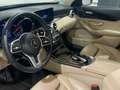 Mercedes-Benz C 220 estate d estate amg line (euro 6d) Blauw - thumbnail 6