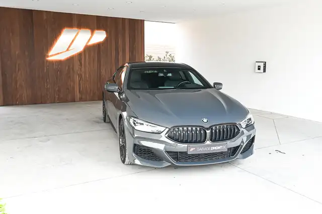 BMW 840 i,M-pack, Pano, HarmanKardon, Integr actief stuur