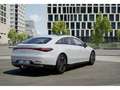 Mercedes-Benz EQS 450+ ElectricArt/Pano/Burm/Distr/Memo/AHK/20 Blanc - thumbnail 2