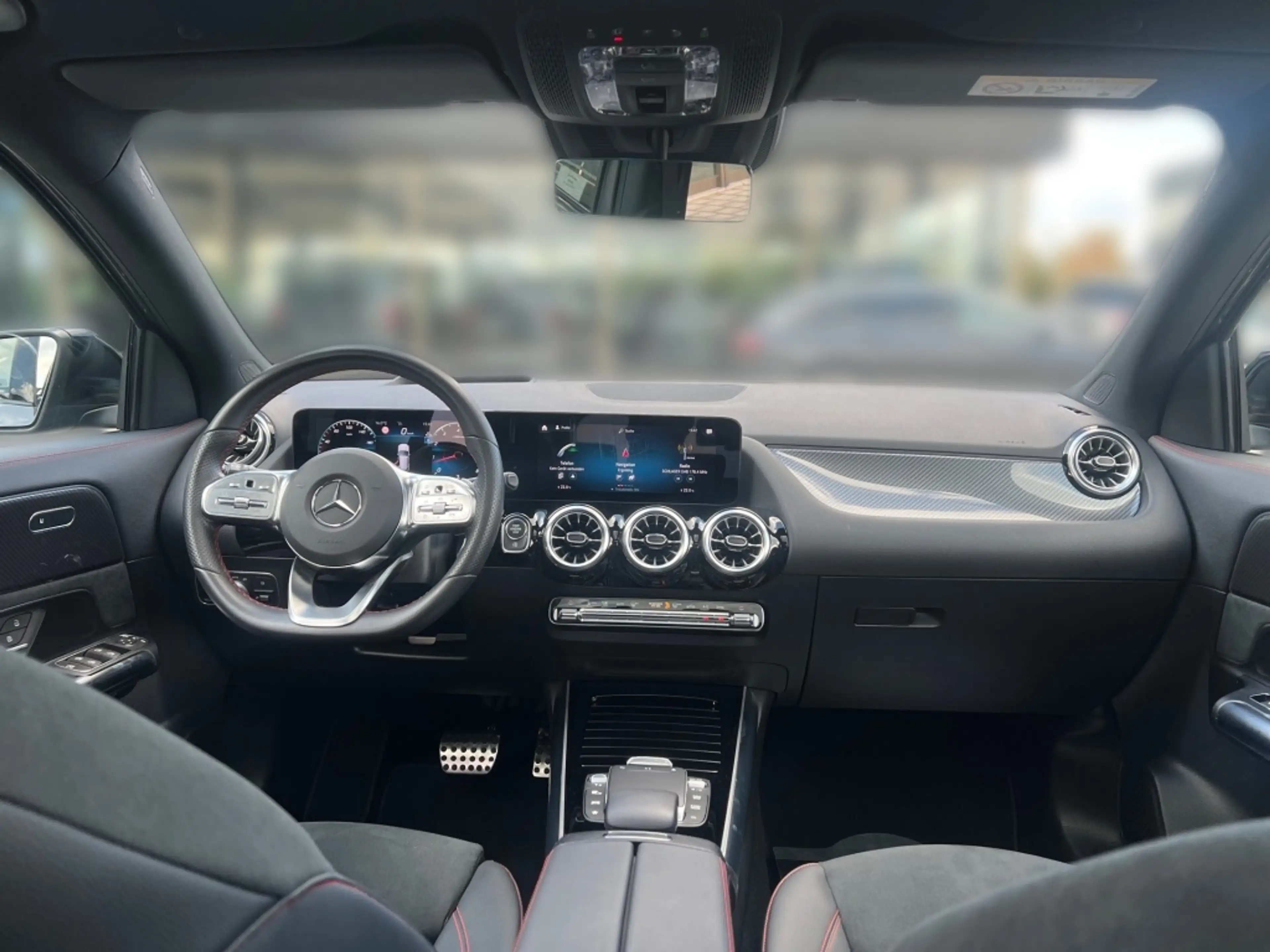 Mercedes-Benz GLA 250 4M — photo 10