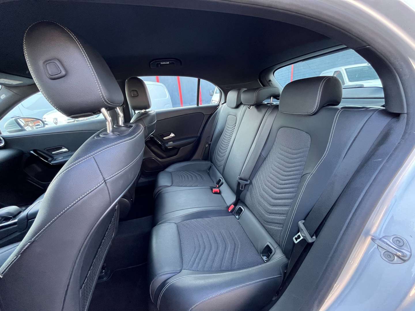 Mercedes Classe A 180 Business - 2020 - Joinsteer - #11