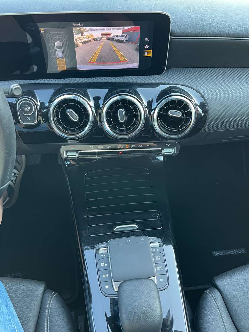 Mercedes Classe A 180 Business - 2020 - Joinsteer - #9