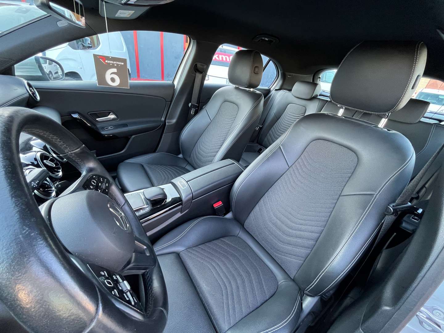 Mercedes Classe A 180 Business - 2020 - Joinsteer - #8