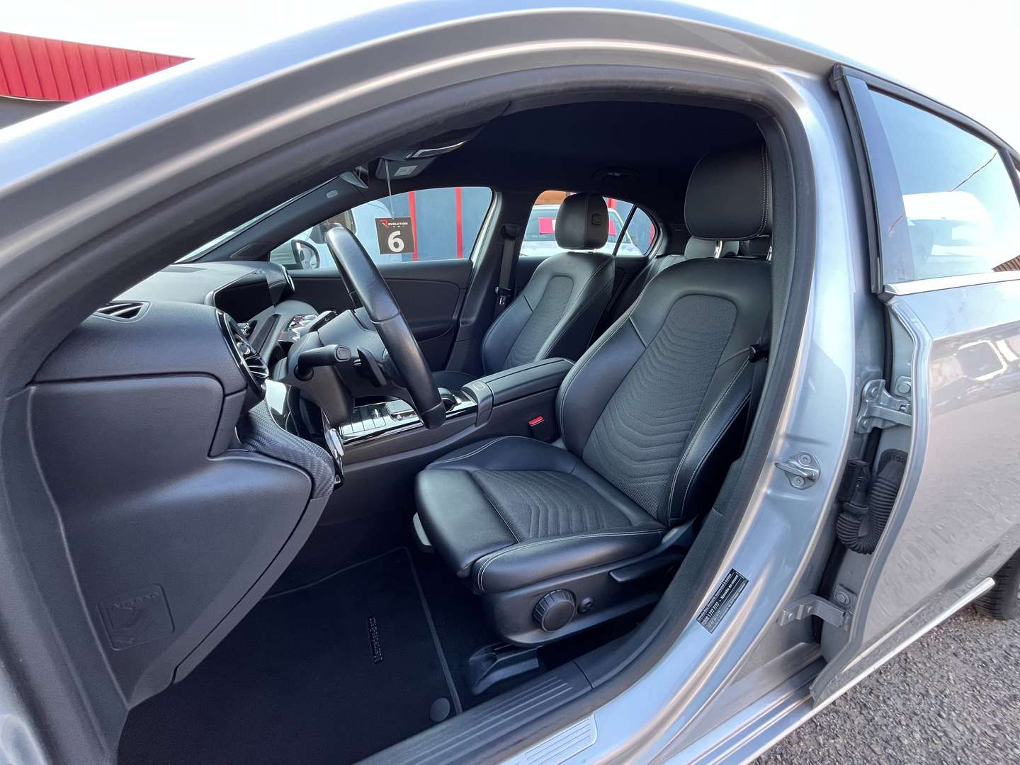Mercedes Classe A 180 Business - 2020 - Joinsteer - #10