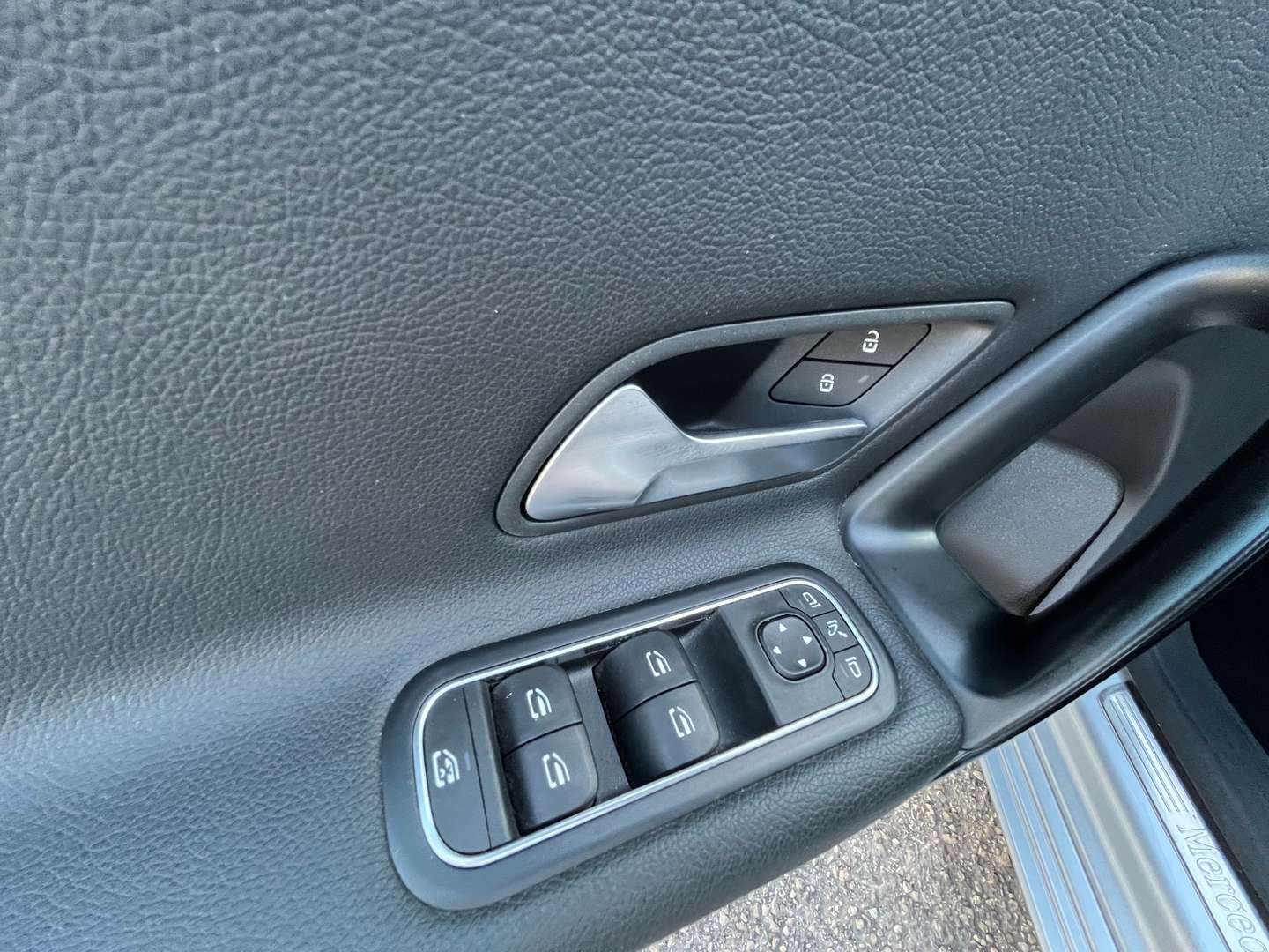 Mercedes Classe A 180 Business - 2020 - Joinsteer - #15