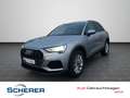 Audi Q3 45 TFSIe S tronic NAVI KAMERA ACC Silber - thumbnail 1