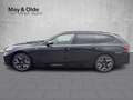 BMW i5 xDrive 40 Touring M-Paket AHK Navi Memory Sitze Bo Schwarz - thumbnail 2