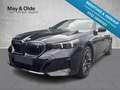 BMW i5 xDrive 40 Touring M-Paket AHK Navi Memory Sitze Bo Schwarz - thumbnail 1