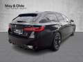 BMW i5 xDrive 40 Touring M-Paket AHK Navi Memory Sitze Bo Schwarz - thumbnail 3