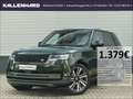 Land Rover Range Rover P550e-HSE-Pano-Meridian Signature-Luftfahrwerk Groen - thumbnail 1