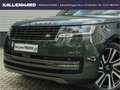 Land Rover Range Rover P550e-HSE-Pano-Meridian Signature-Luftfahrwerk Groen - thumbnail 11