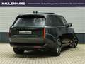Land Rover Range Rover P550e-HSE-Pano-Meridian Signature-Luftfahrwerk Groen - thumbnail 2
