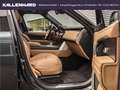 Land Rover Range Rover P550e-HSE-Pano-Meridian Signature-Luftfahrwerk Groen - thumbnail 13